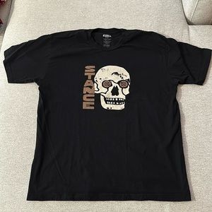 Stance Crew T-Shirt